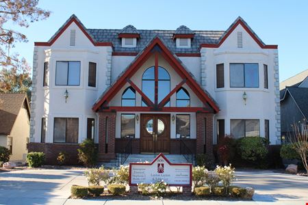 Preview of Office space for Sale at 606 S 9th St