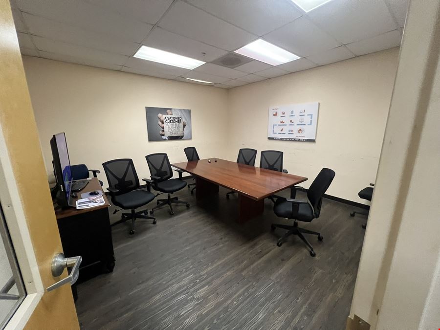 500 Linkwood Rd
