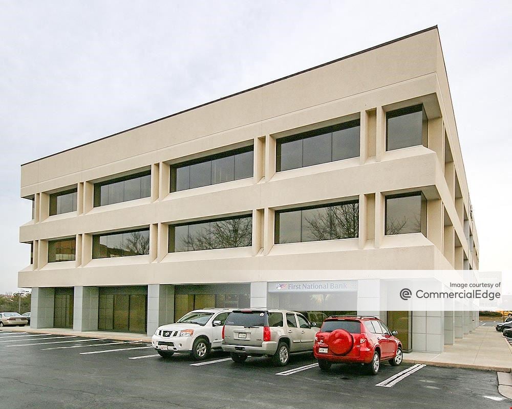 501 North Frederick Avenue