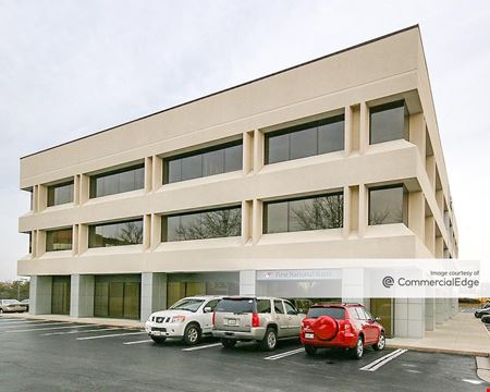 Preview of Office space for Rent at 501 North Frederick Avenue