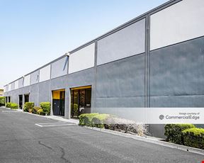 Adams Industrial Center