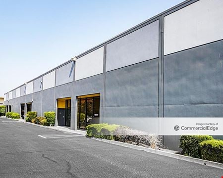 Preview of Industrial space for Rent at 2122 Adams Ave