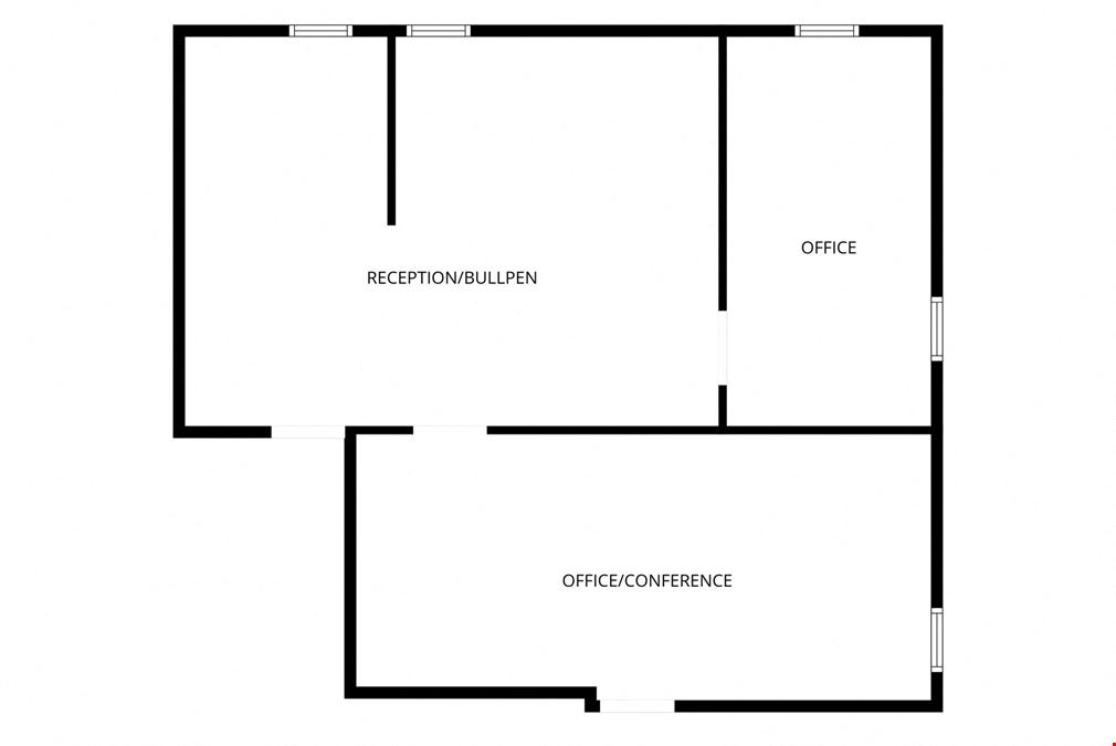 Orchard St Office Building