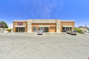 4 Unit Office/Retail Investment Property