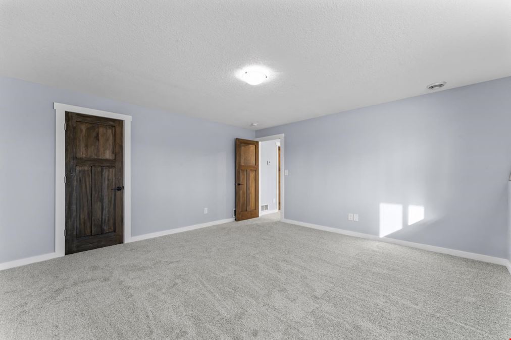 Modern Home in SW Rochester