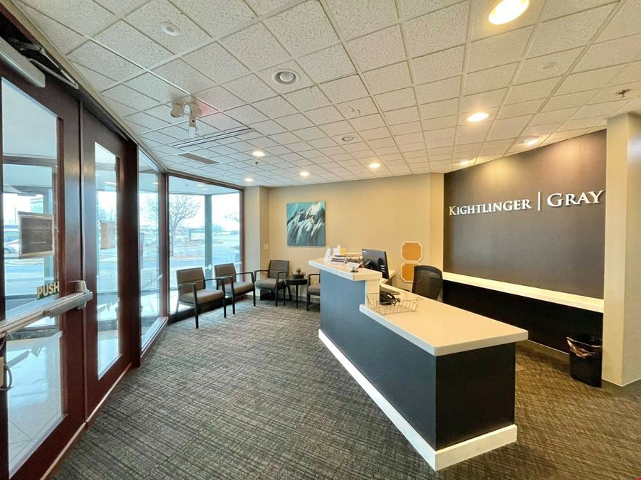 Merrillville Corporate Center