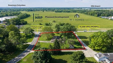 Preview of VacantLand space for Sale at 6145 McVey Boulevard