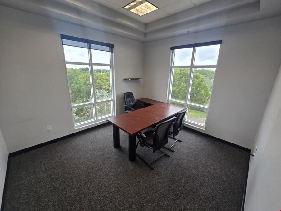 Professional Office
