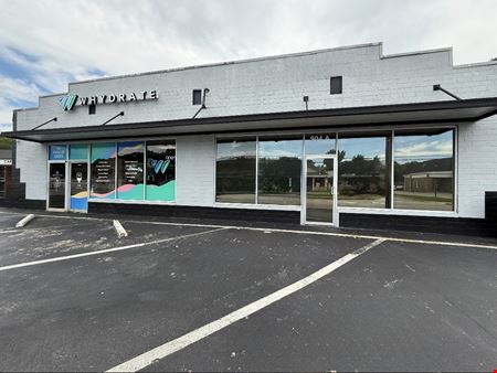 Preview of commercial space at 904 Maple St