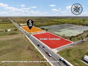 Crosswind Landing | 0.50-1.83 AC Sites