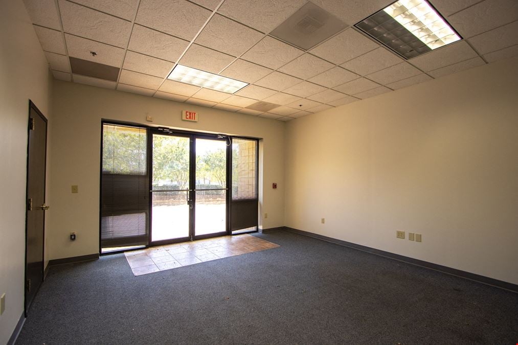 107 Westpark Blvd.