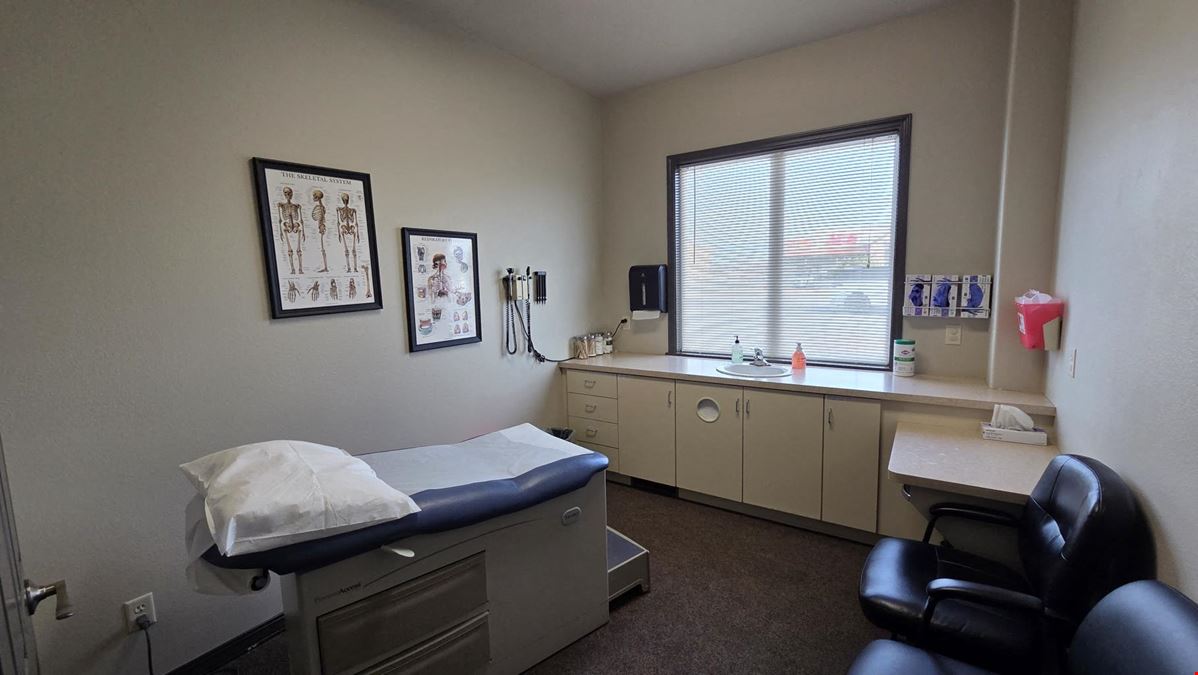 3456 E 17th St, Suite 125