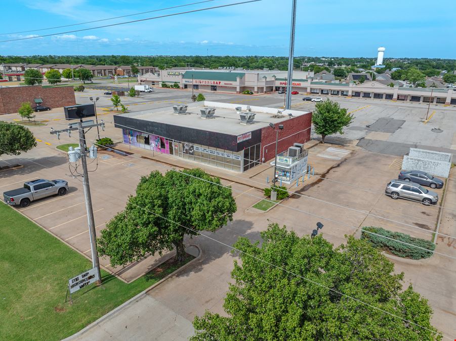 1120 NORTH EASTERN