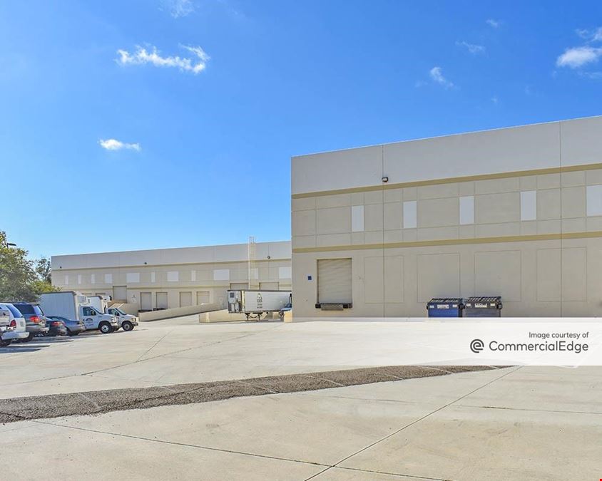 3030 Enterprise Court