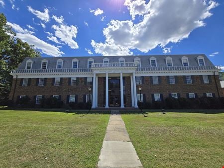 Preview of Office space for Rent at 6767 Forest Hill Avenue