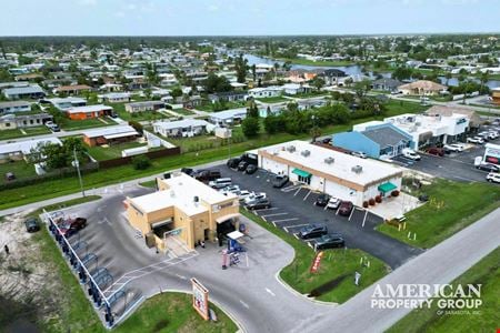 Preview of Retail space for Sale at 14164 Tamiami Trl