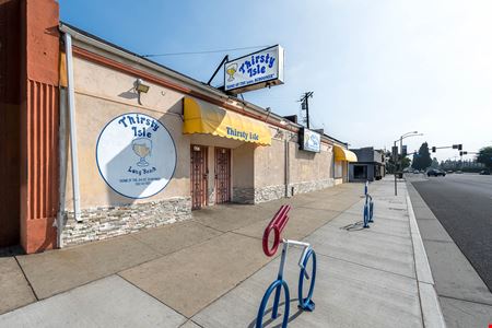 Preview of Retail space for Sale at 4317 E Carson St