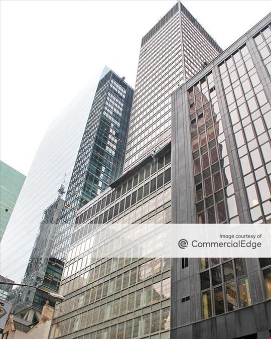 10 East 53rd Street