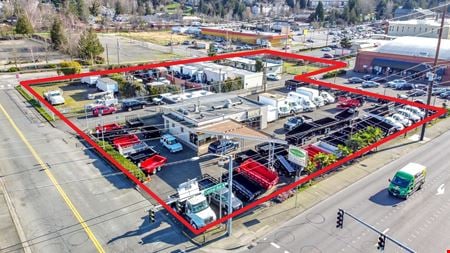 Preview of Retail space for Sale at 418 Central Ave N