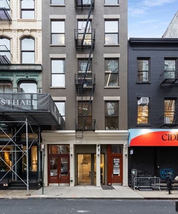 Preview of Retail space for Rent at 31 Howard Street