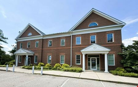 Preview of commercial space at 13804 Hull Street Road