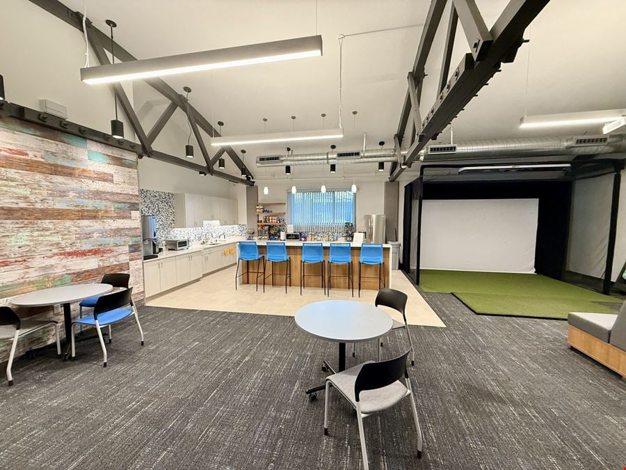 Freestanding 3900 S. Office/Warehouse