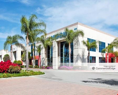 Preview of Industrial space for Rent at 1990 South Cucamonga Avenue