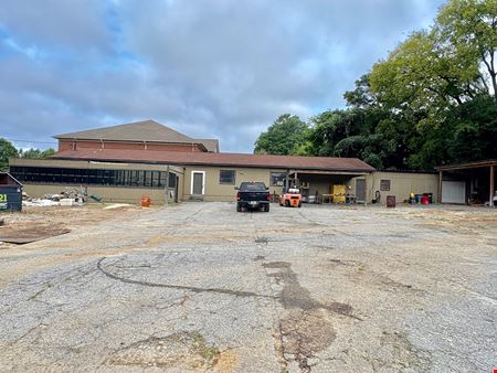 Preview of Industrial space for Sale at 1233 midway