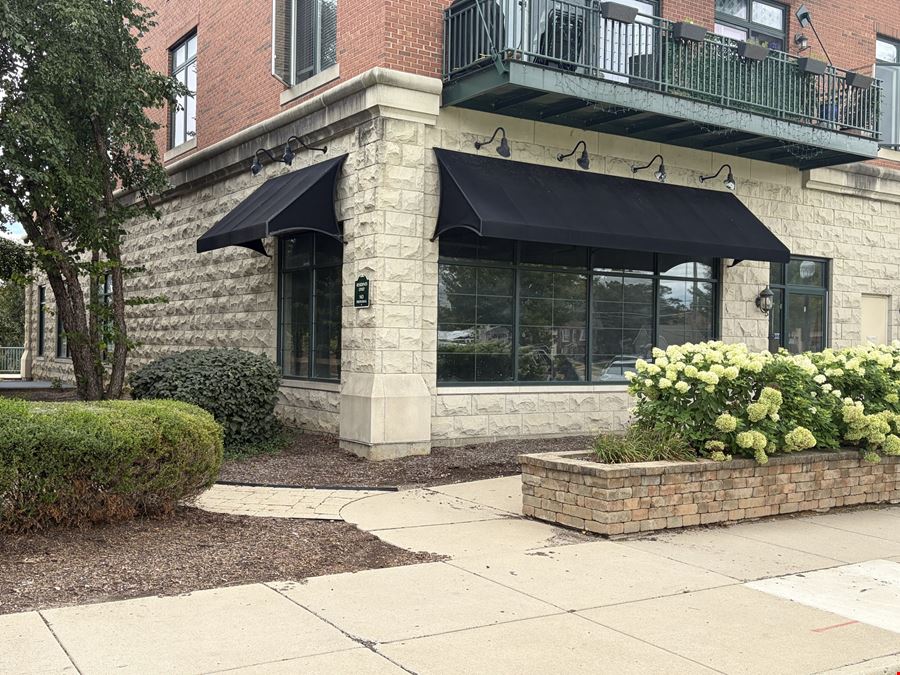 Commercial Condo for Sale
