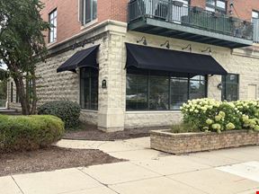 Commercial Condo for Sale