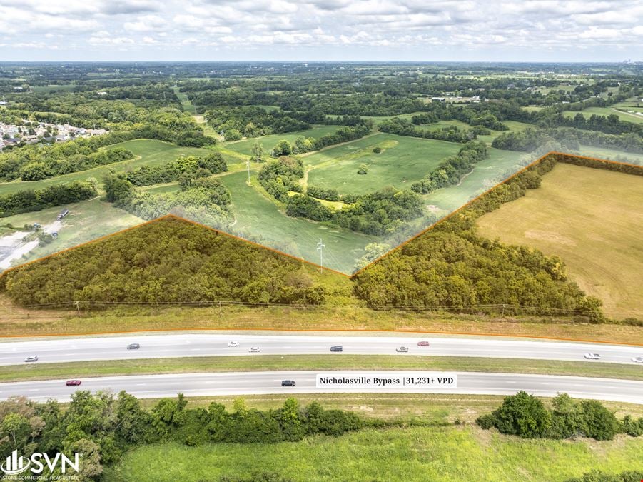 US-27 Development Land