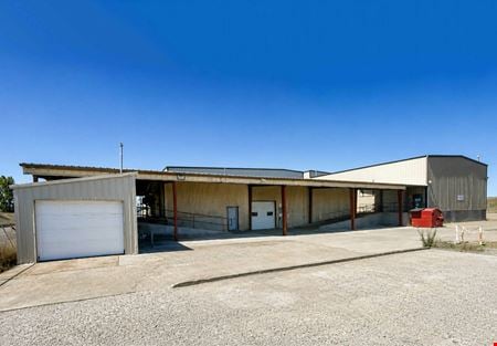 Preview of Industrial space for Rent at 5200 N 15th E