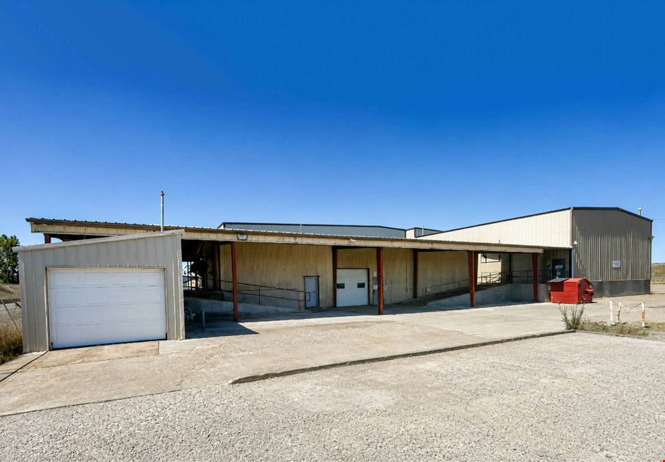 5200 N 15th E
