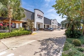 The Shops at 1200 West