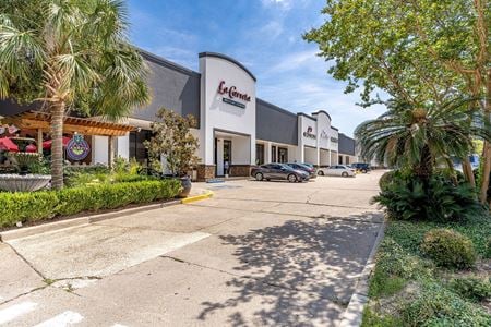 Preview of Retail space for Rent at 1200 West Causeway Approach