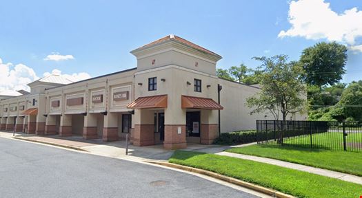 7701 Barlowe Road, Unit 8