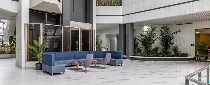 Class A Office For Lease In East Boca