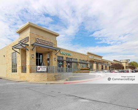 Preview of Retail space for Rent at 9600 South Interstate 35