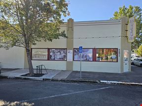 Downtown Independence Retail/Office