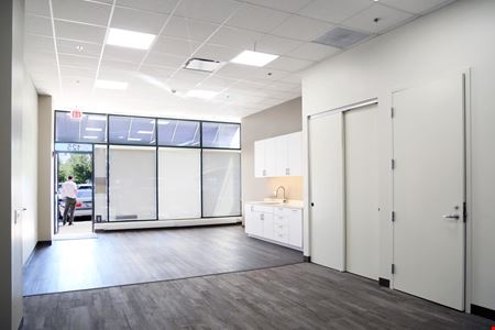 Preview of commercial space at 675 Deerfield Road