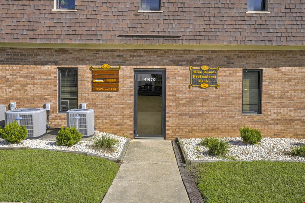41670 Court House Drive