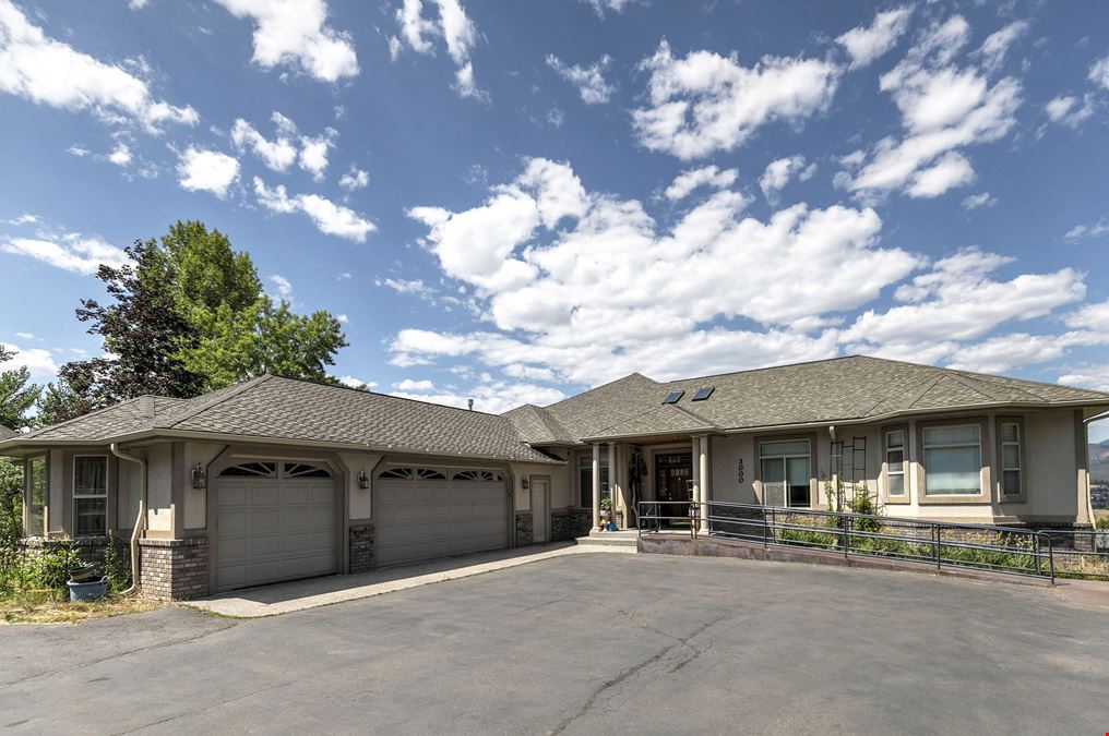 3000 Saint Thomas Drive