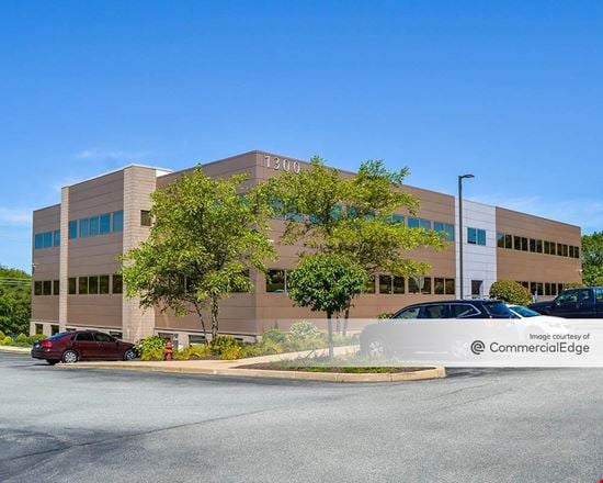 Preview of Office space for Rent at 1300 Highland Corporate Drive
