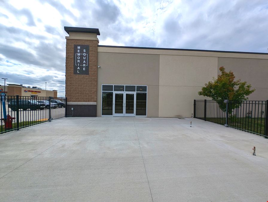 4530 Memorial Highway, Suite 208
