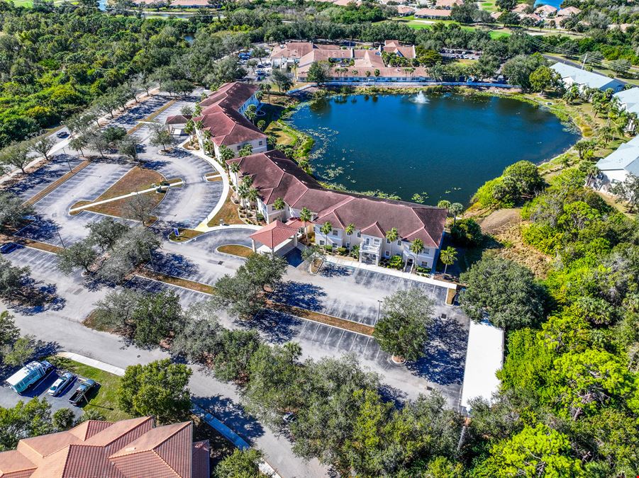 Lakeside Medical Center- Medical Office Condo For Sale