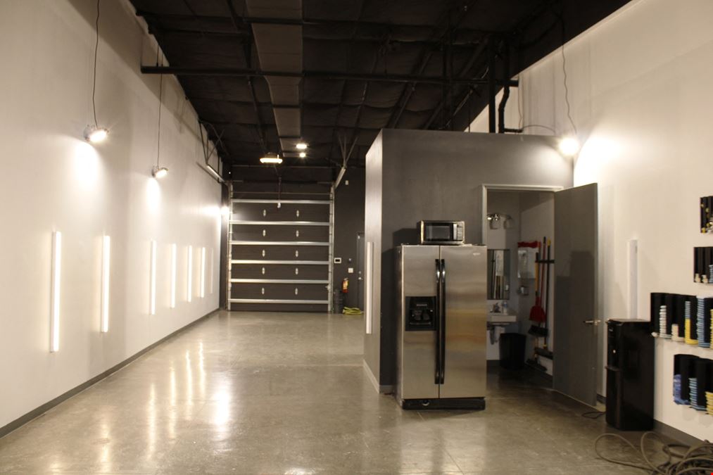 Causeway Commerce Park