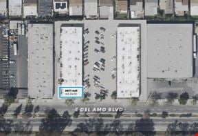 1663-1677 E Del Amo Blvd