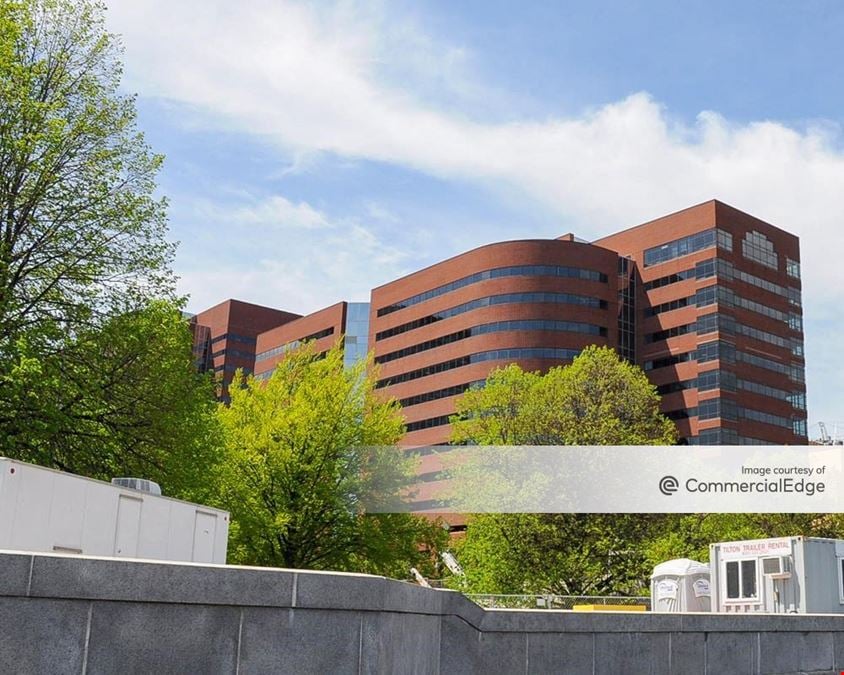 Riverfront Office Park