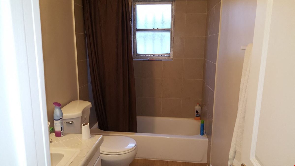 Value Add Triplex - Los Angeles