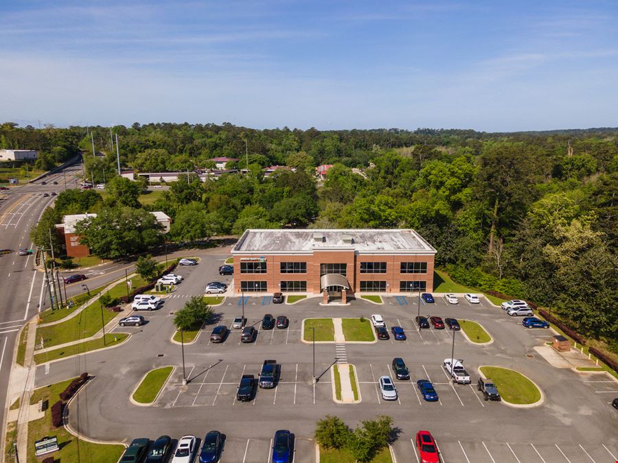 Tallahassee Medical Quarters